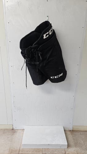 Used Senior Medium CCM hp31 Hockey Pants Pro Stock