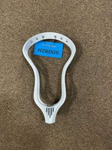 New True Unstrung Hzrdus Head