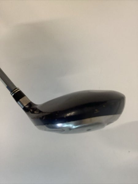 King Cobra SZ Offset Fairway 3 Wood With Ladies Graphite Shaft
