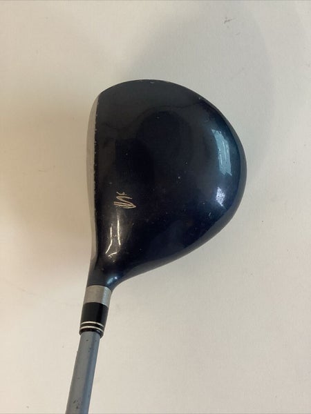 King Cobra SZ Offset Fairway 3 Wood With Ladies Graphite Shaft