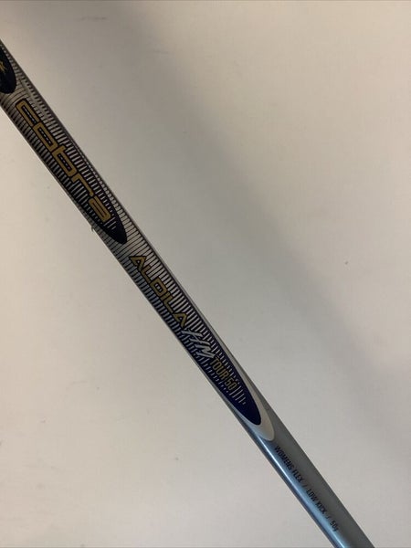 King Cobra SZ Offset Fairway 3 Wood With Ladies Graphite Shaft