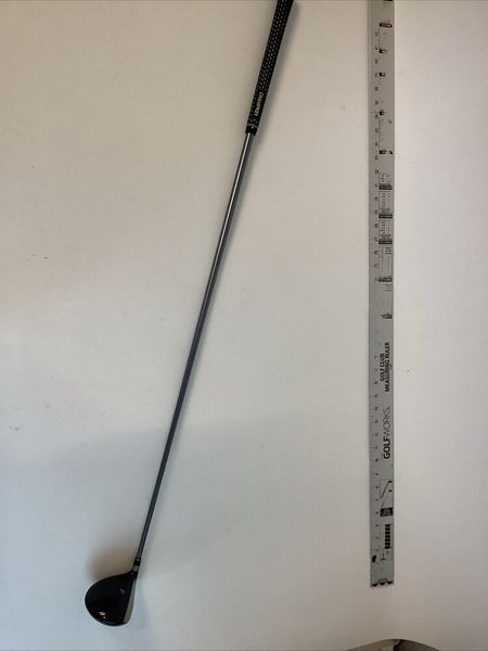 King Cobra SZ Offset Fairway 3 Wood With Ladies Graphite Shaft