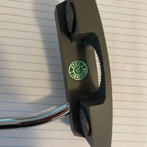 Heavy Putter- 43 inch.  NEW