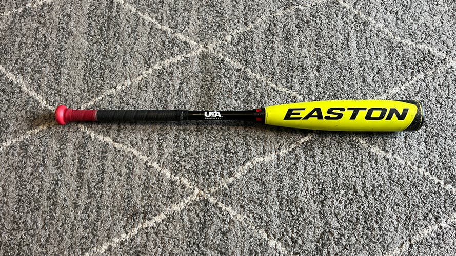 2023 Easton ADV 360 Bat 30/19 (-11) USAB Certified