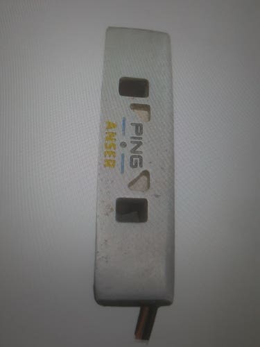 Used Junior Ping Blade O Blade Right Handed Putter Junior 30"