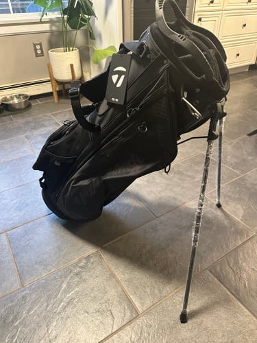 New TaylorMade Bag