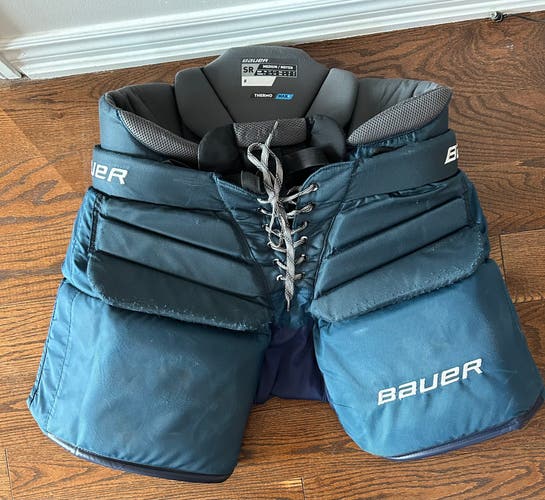 Bauer Hockey Goalie Pant Senior Medium