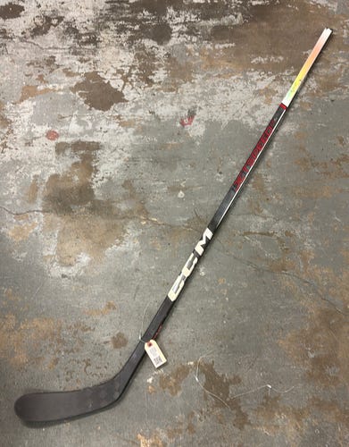 Used Senior CCM Jetspeed FT6 Pro Hockey Stick Right Handed P28