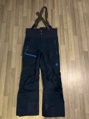 STIO Men's Environ Bib - Large