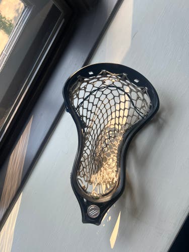 Attack & Midfield Strung Tactik 3.0 Head