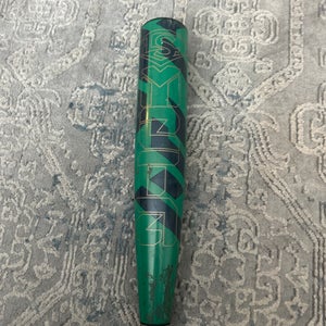 Used 2023 Louisville Slugger USSSA Certified (-8) 22 oz 30" Meta Bat