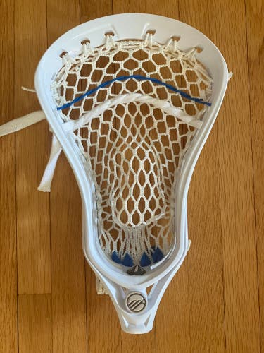 New Defense Strung Tank 2.0 Head