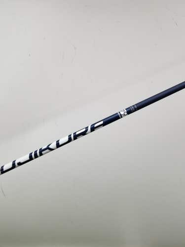 FUJIKURA SPEEDER PRO 64 TOUR SPEC DRIVER SHAFT 70G STIFF TITLEIST 43.5" VERYGOOD