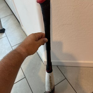 Used USSSA Certified AXE Avenge Pro 2022 28” (-10) 2 3/4 barrel