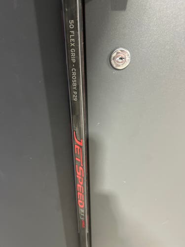 CCM JETSPEED FT3 PRO