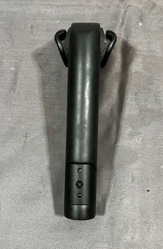 2022 Trek Domane SL 6 160mm Black Carbon Seatpost EXCELLENT Fast Shipping