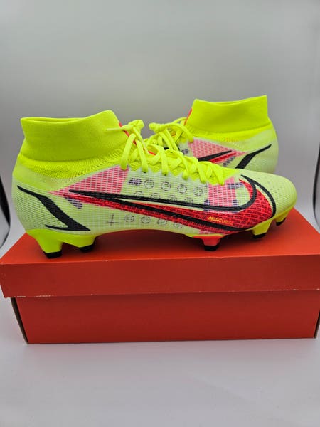 Nike Mercurial Superfly 8 Pro FG  display picture 2