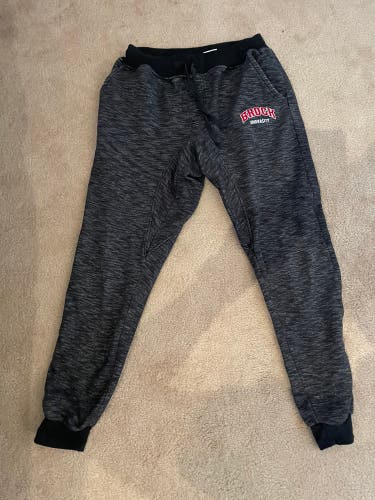 Brock University Track Joggers