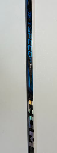 CCM Jetspeed FT7 Pro Blue Left P29 85-Flex