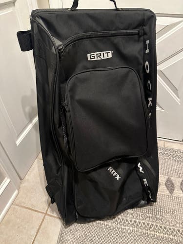 New GRIT Tower Bag