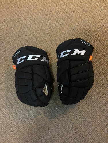CCM 13" Pro Stock HGPJSPP Gloves