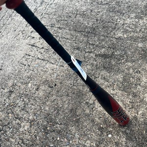 Used Kid Pitch (9YO-13YO) Easton ADV Hype Bat USSSA Certified (-10) Composite 20 oz 30"