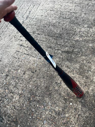 Used Kid Pitch (9YO-13YO) Easton ADV Hype Bat USSSA Certified (-10) Composite 20 oz 30"