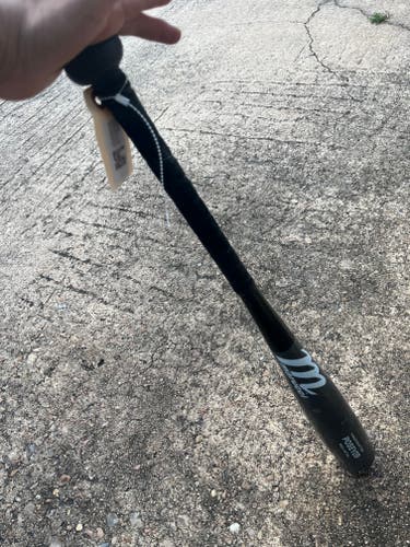 Used Kid Pitch (9YO-13YO) Marucci Posey Pro Metal Bat USSSA Certified (-10) Alloy 19 oz 29"