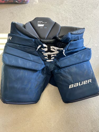 Bauer Pro Goalie Pants Large