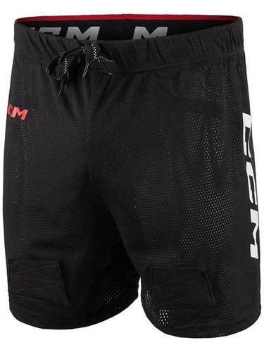 CCM Mesh Jock Short