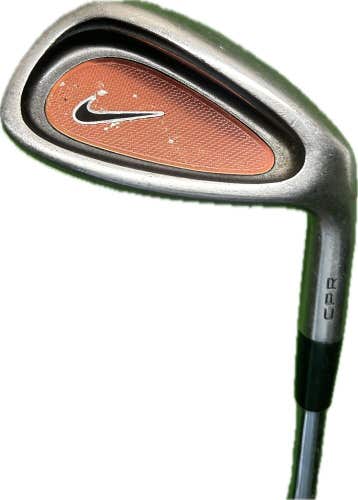 Nike CPR Pitching Wedge UniFlex Steel Shaft RH 35.5”L New Grip!