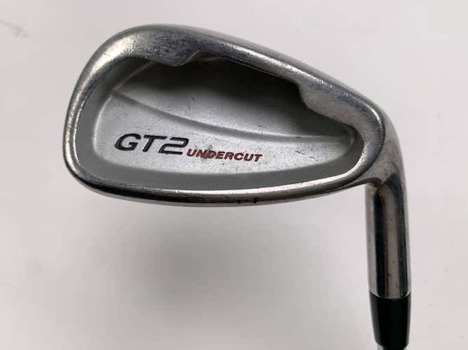 Adams GT 2 Undercut Single 9 Iron True Temper Regular Steel Mens RH