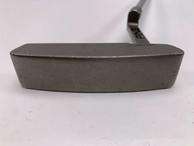 Ping G2 Anser Putter 35" Orange Dot 2* Flat Mens RH