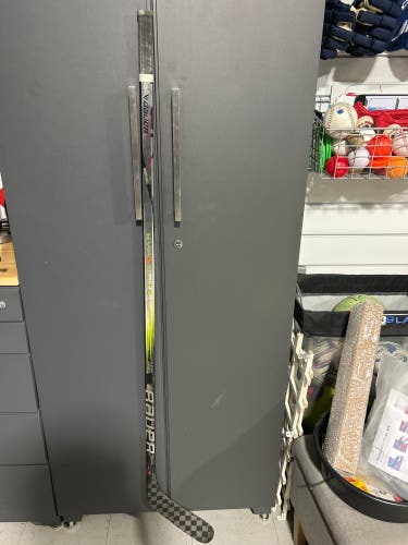 Used Senior Bauer Left Hand P90TM  Vapor Hyperlite 2 Hockey Stick