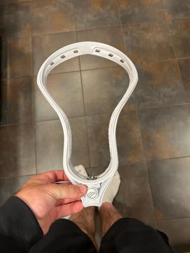 Used Attack & Midfield Maverik Tactik 3.0 Head