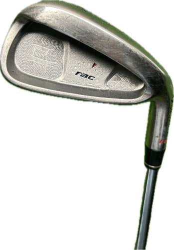 TaylorMade Rac HT 4 Iron Regular Flex Steel Shaft RH 38.5”L