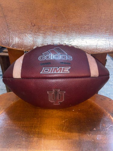 Indiana University College Football