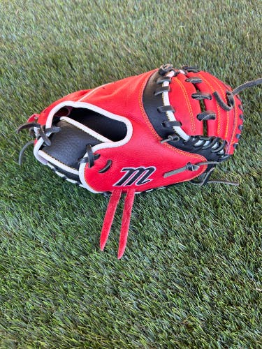 ‎MARUCCI CADDO SERIES V2 31 In CATCHERS MITT !!!Like New!!!