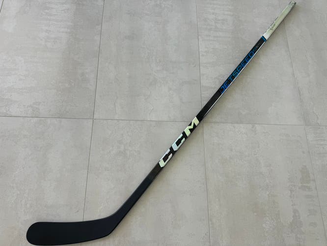 RARE Pro StockCCM  Jetspeed 6 Pro H14 Return, PM9 Right 75 flex