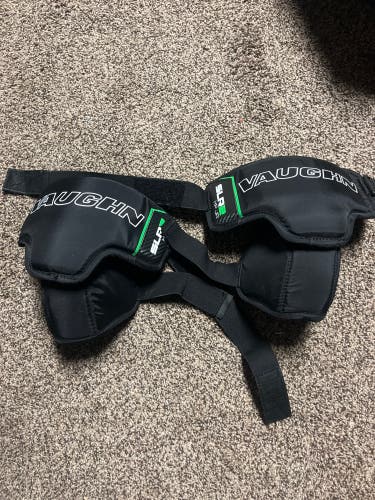 Used Like New Vaughn SLR2 Knee Guards