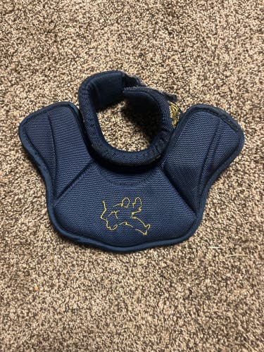 Used Vaughn VPC-7000 Neck Guard