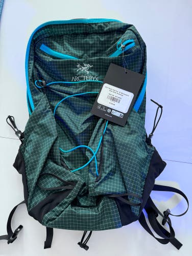 arcteryx backpack 15