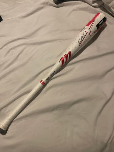 Marucci CatX2 Bat