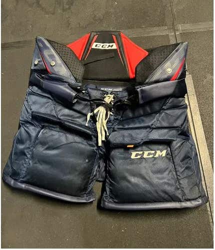 Ccm Pro goalie pants