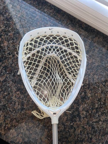 Nike Lacrosse Goalie Stick