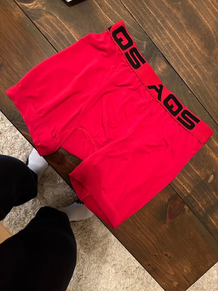 Boxer Briefs (AQS)