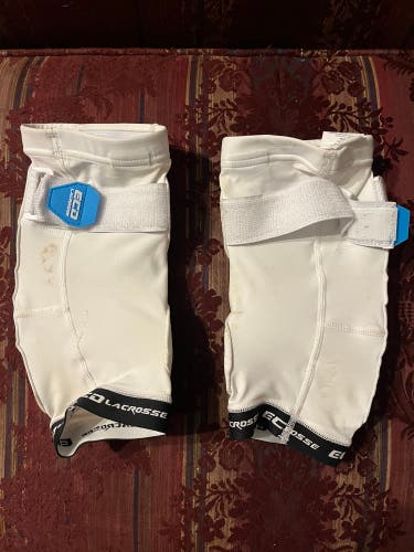 Used Adult ECD Echo Arm Pads