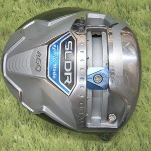 Taylormade SLDR 9.5* Driver Head