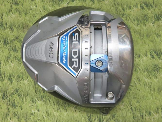 Taylormade SLDR 9.5* Driver Head