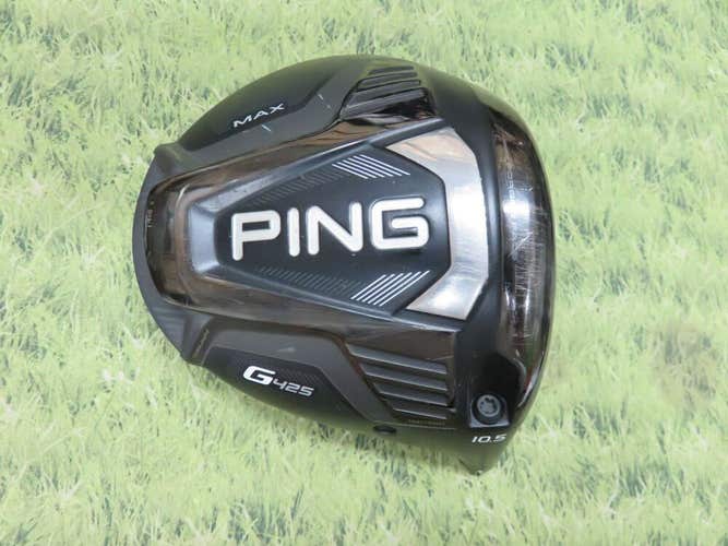 Ping G425 MAX 10.5* Driver Head